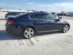 2007 Lexus GS 350