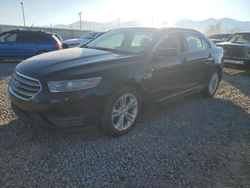 Ford salvage cars for sale: 2014 Ford Taurus SEL