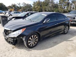 Run And Drives Cars for sale at auction: 2014 Hyundai Sonata SE