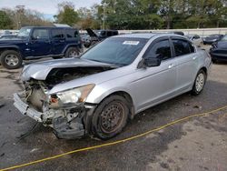 2011 Honda Accord LX en venta en Eight Mile, AL