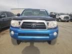 2007 Toyota Tacoma Double Cab