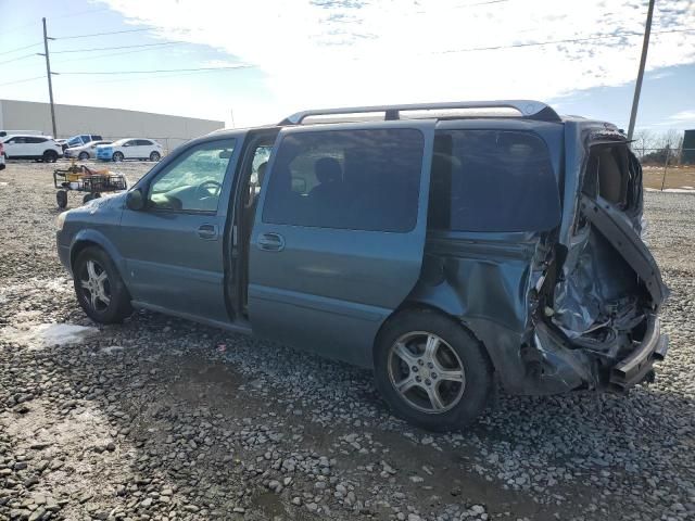 2006 Chevrolet Uplander LT