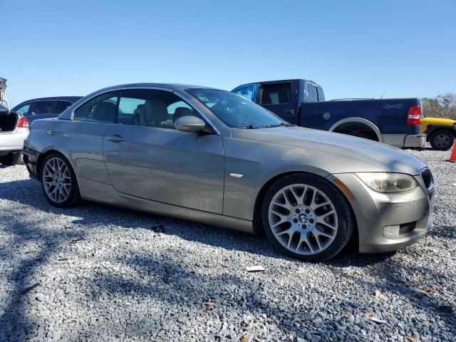 2009 BMW 328 I