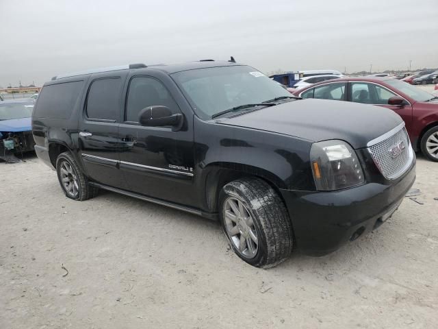 2007 GMC Yukon XL Denali