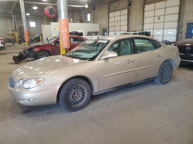 2005 Buick Lacrosse CX