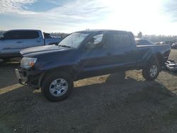 2007 Toyota Tacoma Double Cab Long BED en venta en Antelope, CA