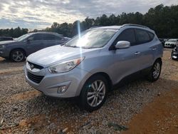 Salvage cars for sale from Copart Eight Mile, AL: 2010 Hyundai Tucson GLS