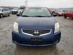 2010 Nissan Sentra 2.0