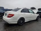 2012 Mercedes-Benz C 300 4matic