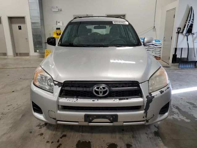 2009 Toyota Rav4