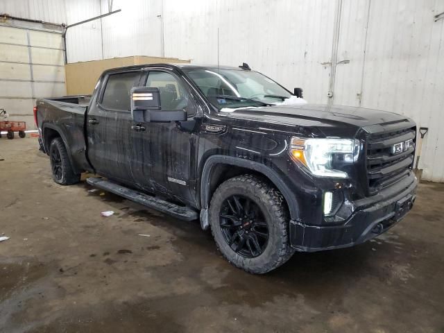 2021 GMC Sierra K1500 Elevation