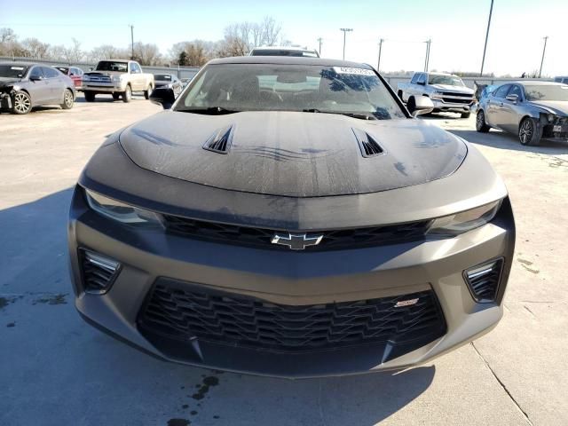 2018 Chevrolet Camaro SS