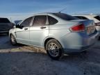 2009 Ford Focus SE