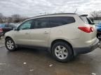 2010 Chevrolet Traverse LT