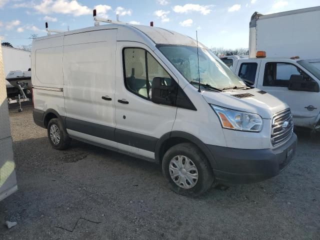 2015 Ford Transit T-250