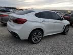 2015 BMW X6 XDRIVE35I