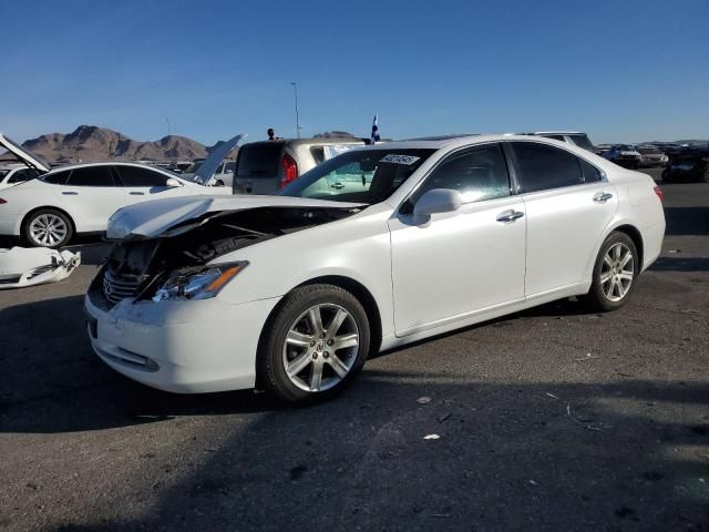 2009 Lexus ES 350