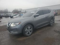 2020 Nissan Rogue S en venta en New Britain, CT