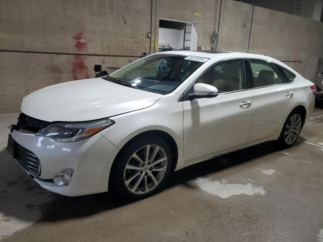 2014 Toyota Avalon Base