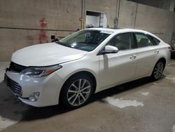 2014 Toyota Avalon Base en venta en Blaine, MN