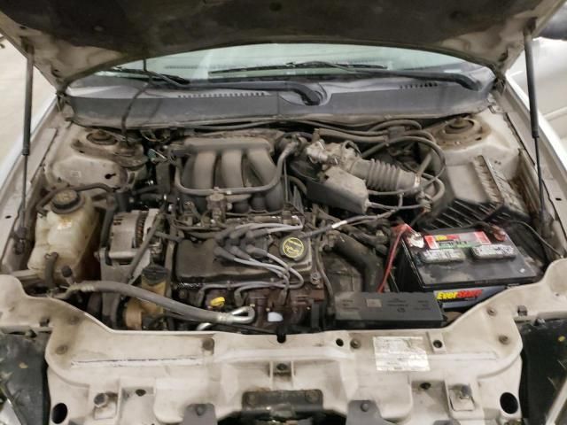 2006 Ford Taurus SE