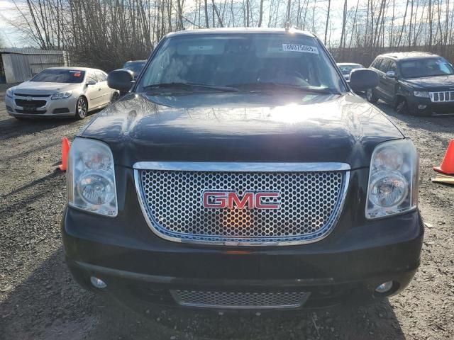 2009 GMC Yukon XL Denali