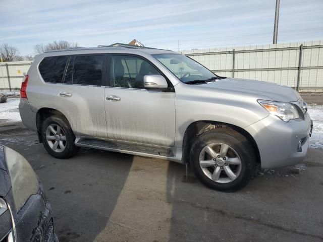 2010 Lexus GX 460