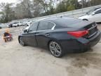 2015 Infiniti Q50 Hybrid Premium