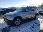 2005 BMW X3 3.0I