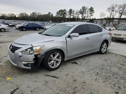 Run And Drives Cars for sale at auction: 2015 Nissan Altima 2.5