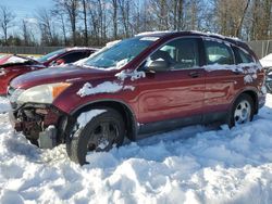 2011 Honda CR-V LX en venta en Waldorf, MD