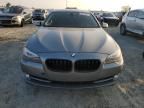 2011 BMW 550 I