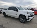 2021 Chevrolet Silverado C1500 RST