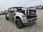 2010 Ford F250 Super Duty