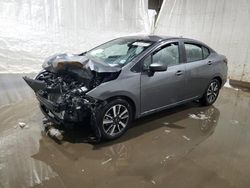 Vehiculos salvage en venta de Copart Central Square, NY: 2024 Nissan Versa SV