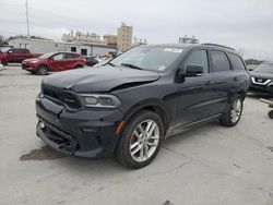 2022 Dodge Durango GT en venta en New Orleans, LA