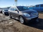 2012 Buick Enclave