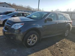 2010 Chevrolet Equinox LS en venta en York Haven, PA