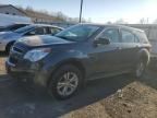 2010 Chevrolet Equinox LS