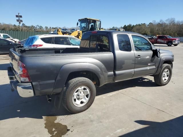 2009 Toyota Tacoma Prerunner Access Cab