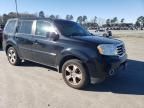 2012 Honda Pilot EXL