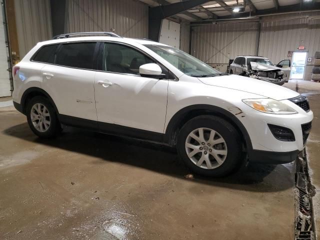 2011 Mazda CX-9