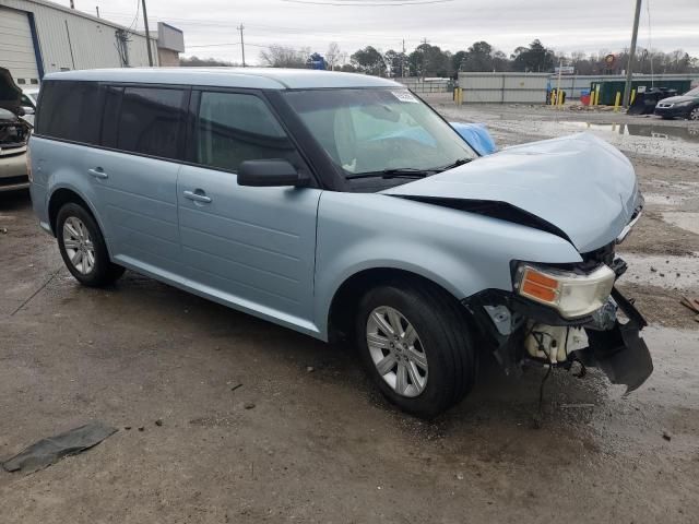 2009 Ford Flex SE