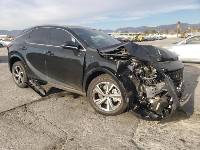 2023 Lexus RX 350H Base