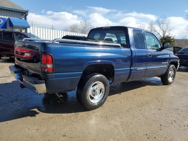 2001 Dodge RAM 1500