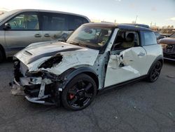 Mini salvage cars for sale: 2023 Mini Cooper S