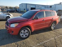 Salvage Cars with No Bids Yet For Sale at auction: 2012 Toyota Rav4