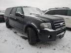 2010 Ford Expedition EL Limited