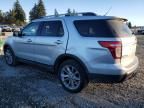 2012 Ford Explorer Limited