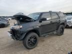 2018 Toyota 4runner SR5/SR5 Premium